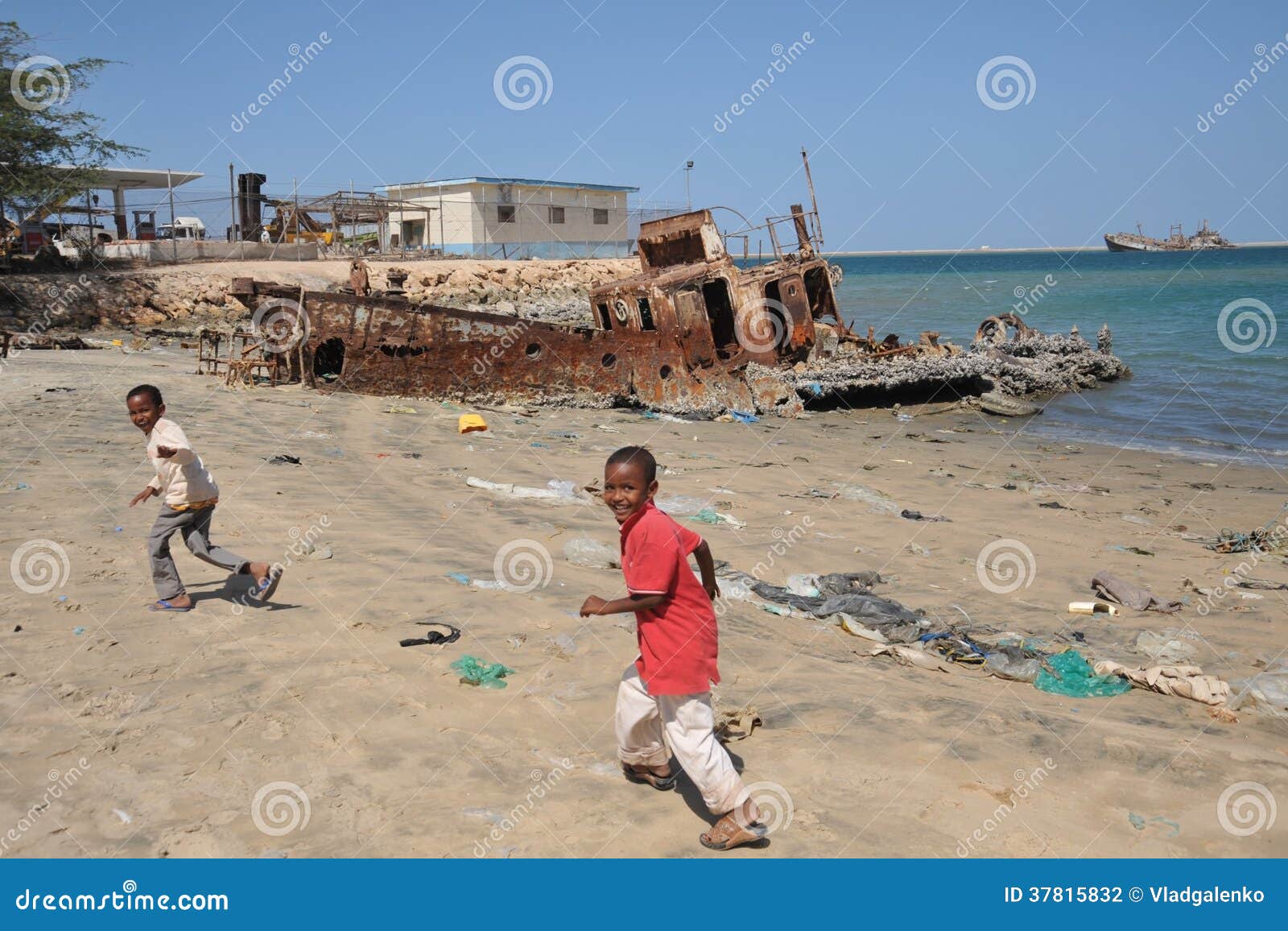 Gulf of Aden editorial photography. Image of boat, arabian 37815832
