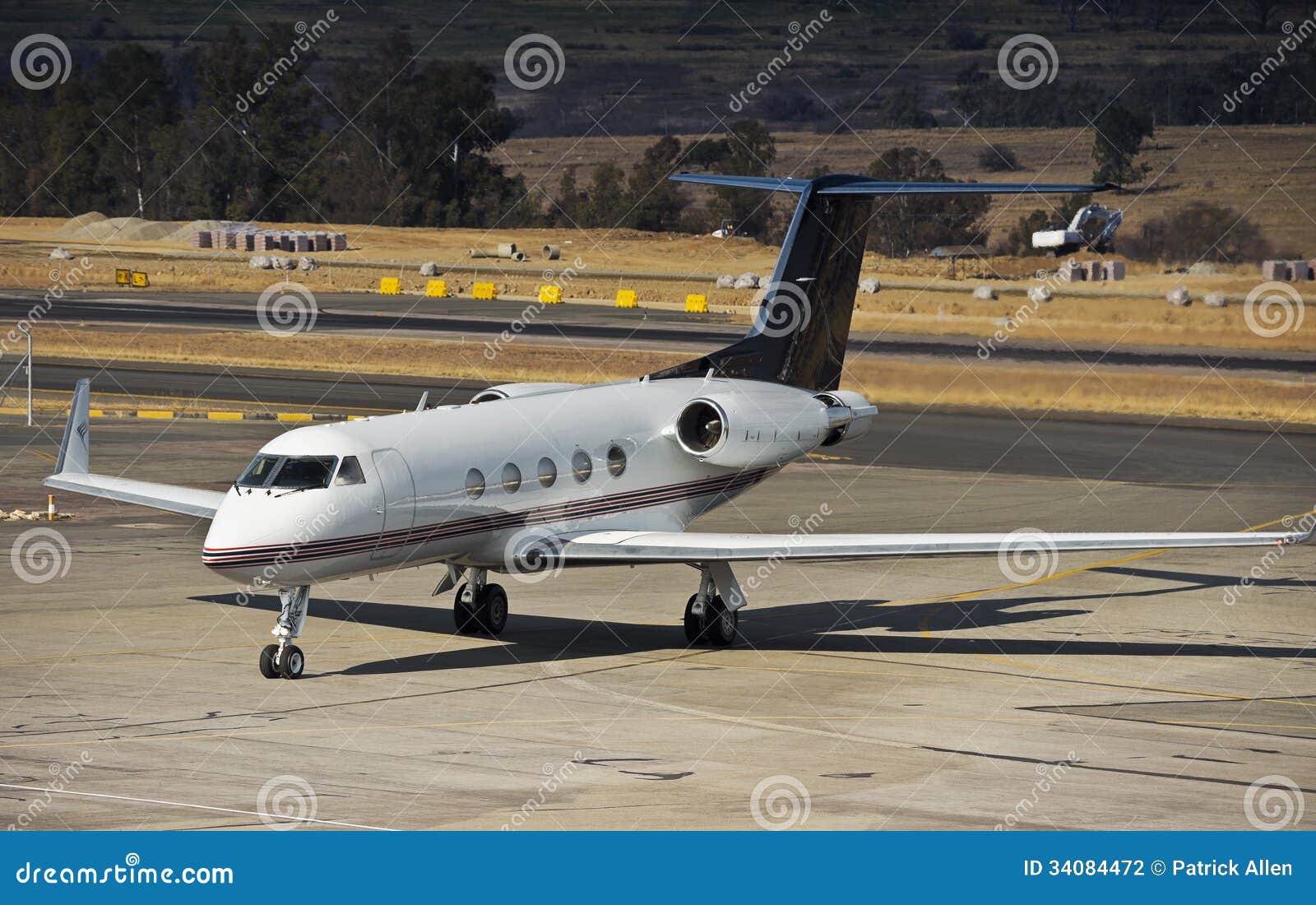 gulfstream american g-1159a, gulfstream iii