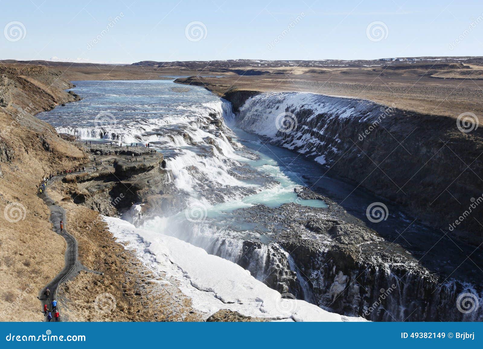 gullfoss