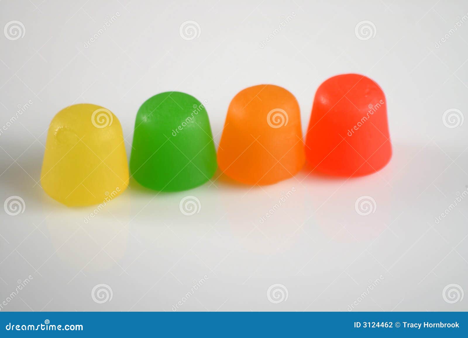 Gummy candy stock photo. Image of snack, blur, sweet, food - 3124462