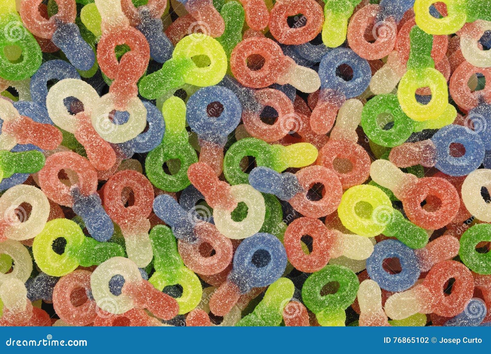 Gummy pacifier store