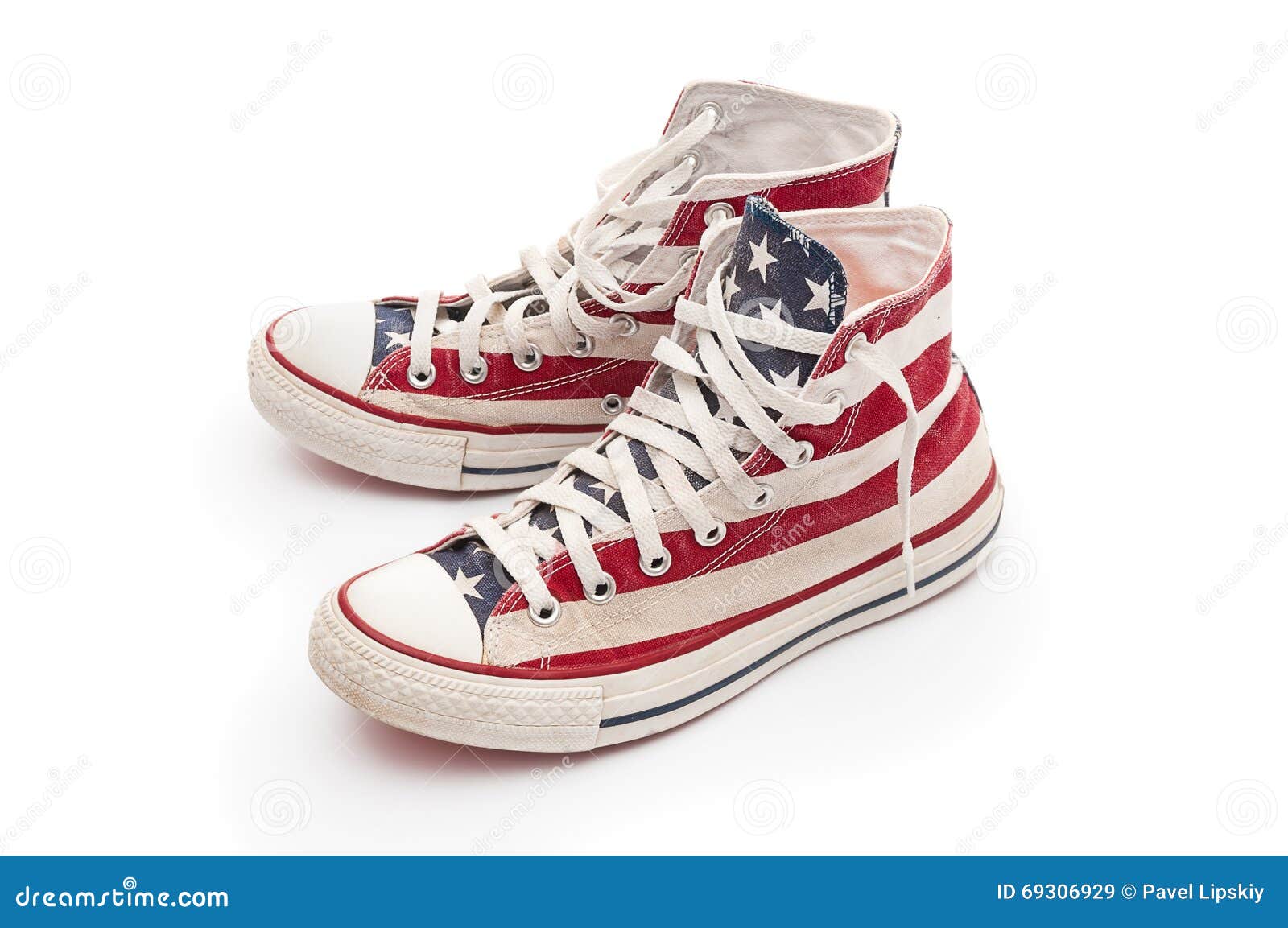 Gumshoes isolated on white stock image Image of lifestyle 69306929