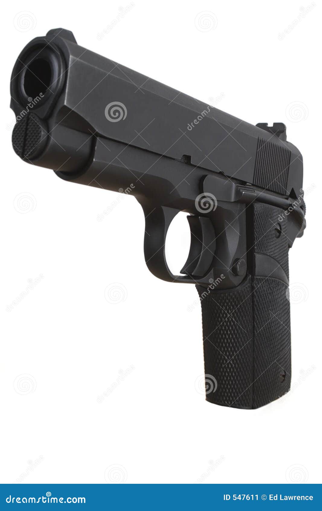 gun