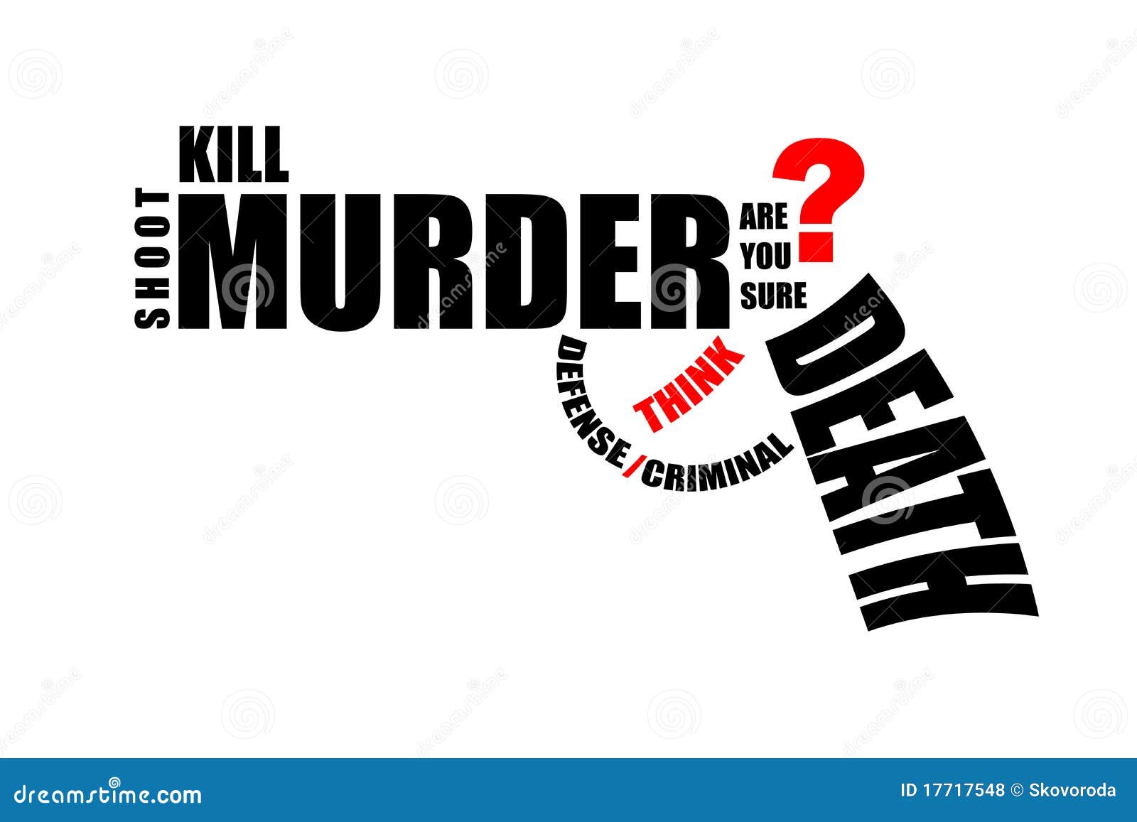 Words Policeman And Criminal Flashcard With Cartoon Characters