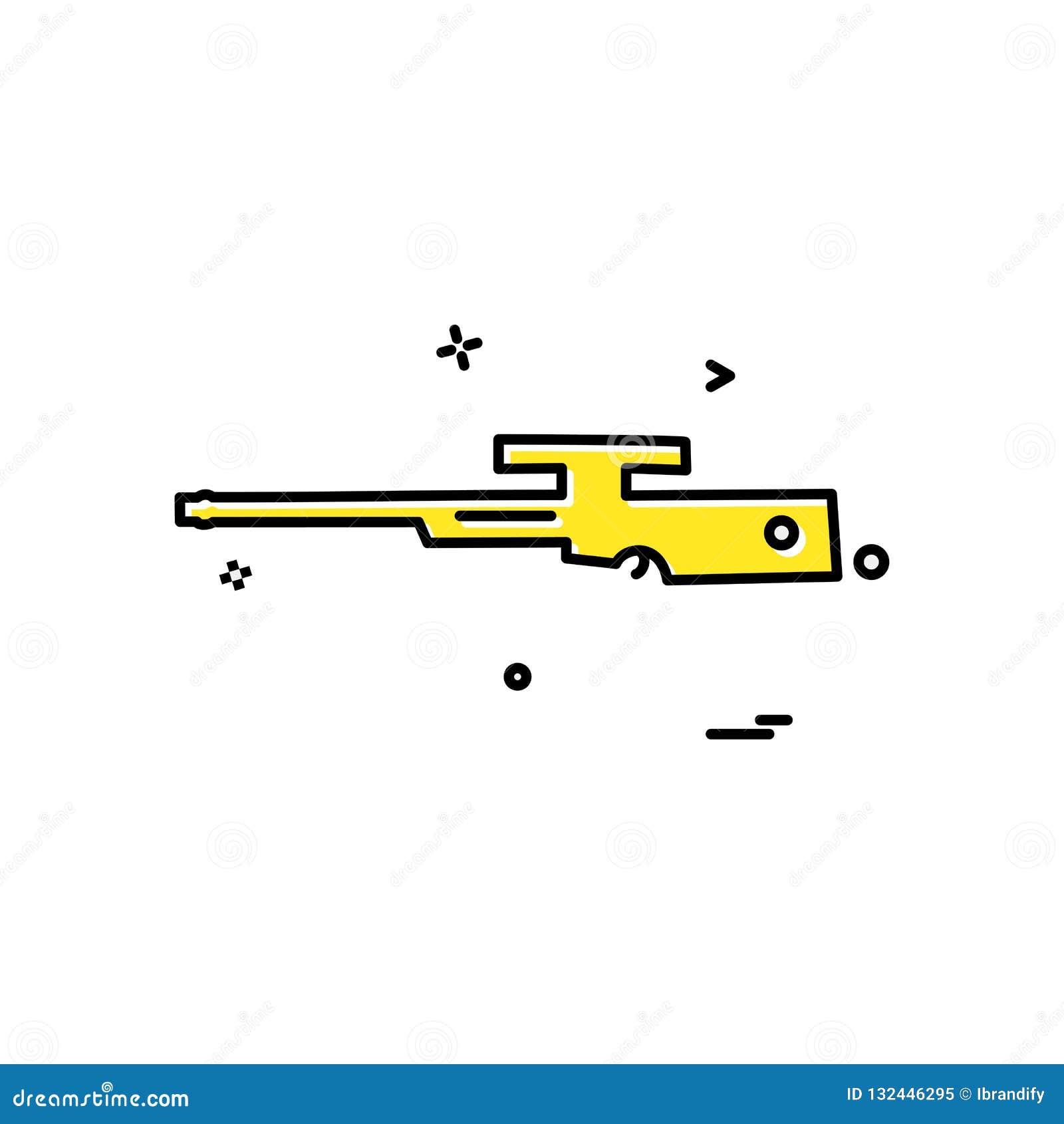 gun icon  