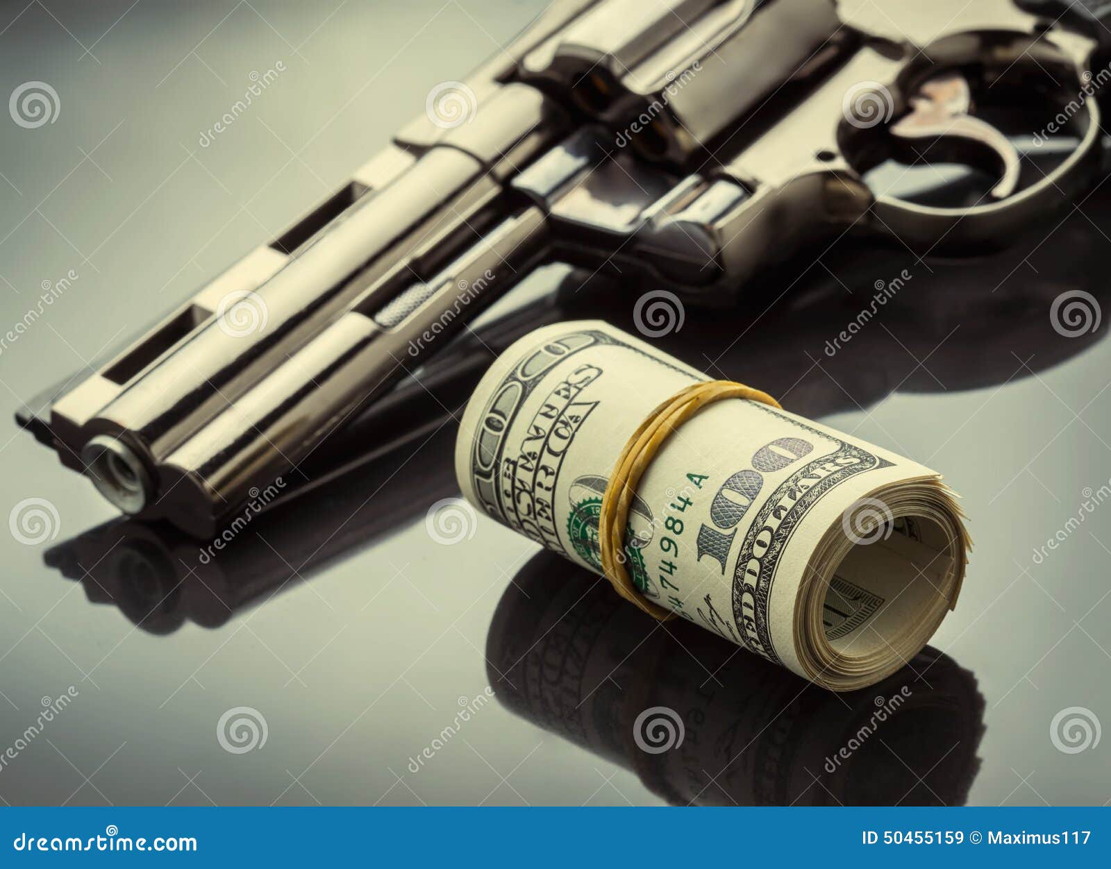 Aggregate more than 54 money and guns wallpaper best in.cdgdbentre