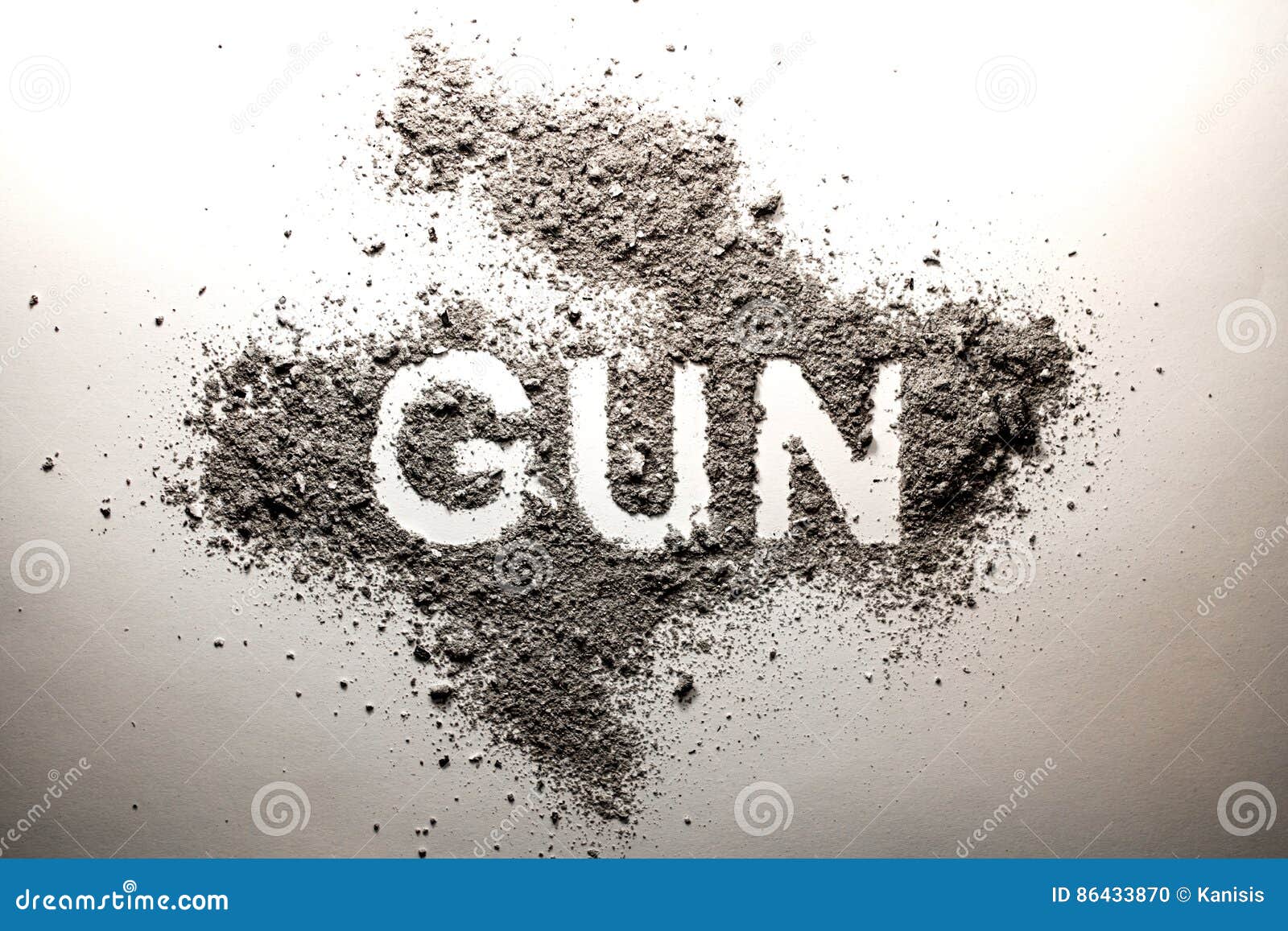 gunfire quick word gunfire quick word