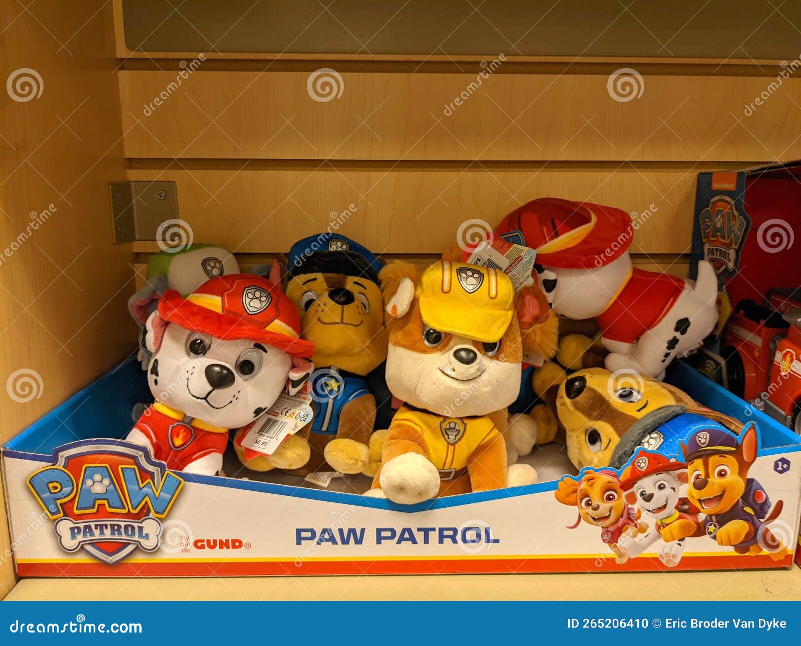 Rocky Paw Patrol Stock Photos - Free & Royalty-Free Stock Photos from  Dreamstime