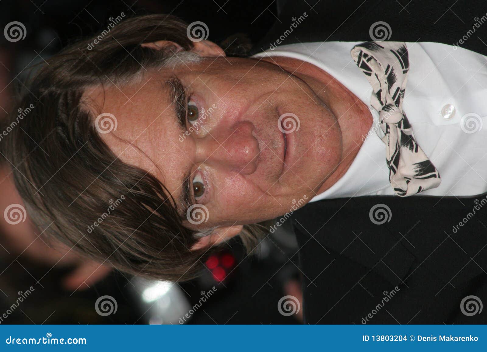 Gus Van Sant editorial stock image. Image of entertainment - 13803204