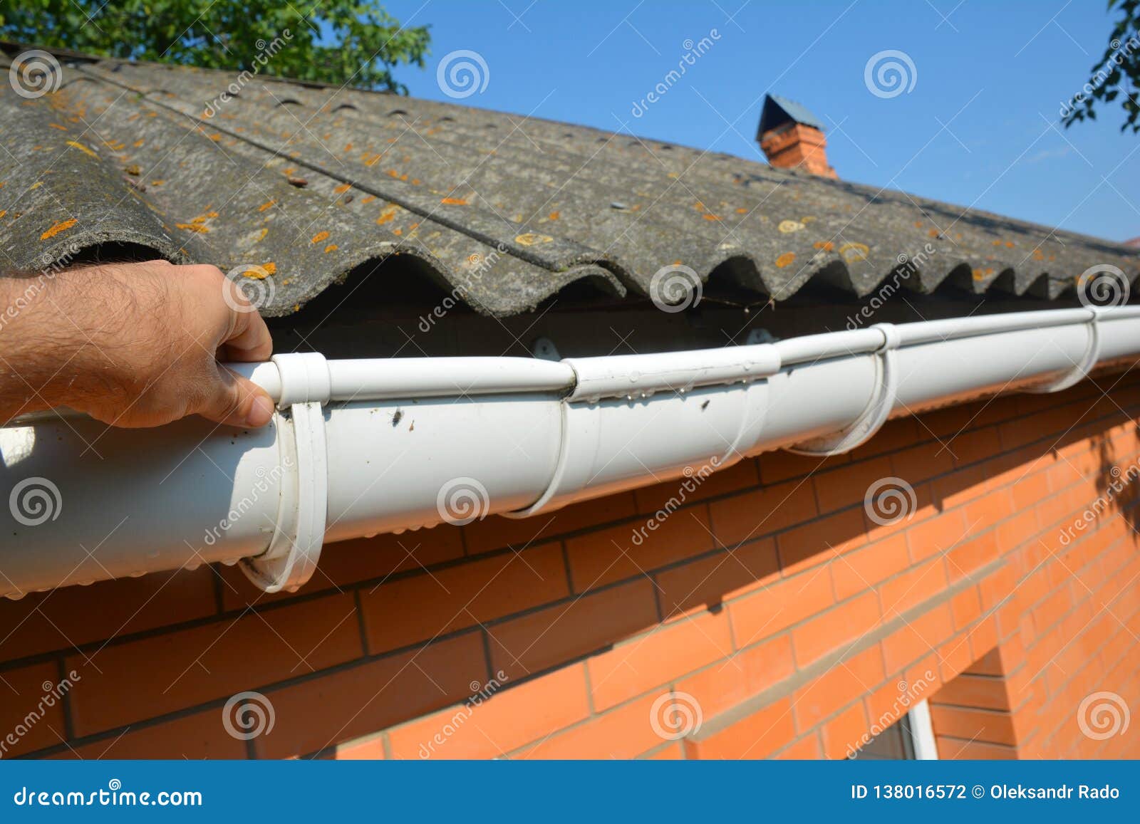 guttering central coast