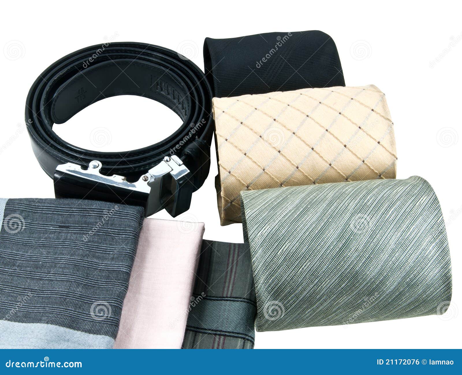 Guy accessories stock photo. Image of necktie, accessory 21172076
