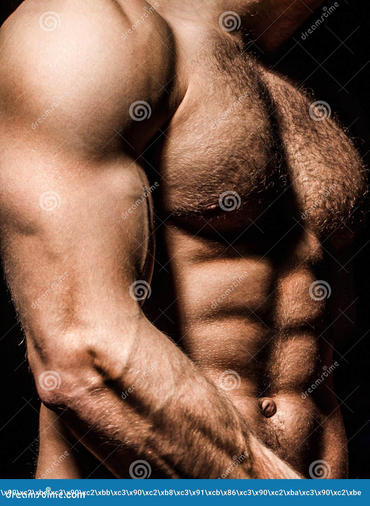 Male athletic nude Serch Results