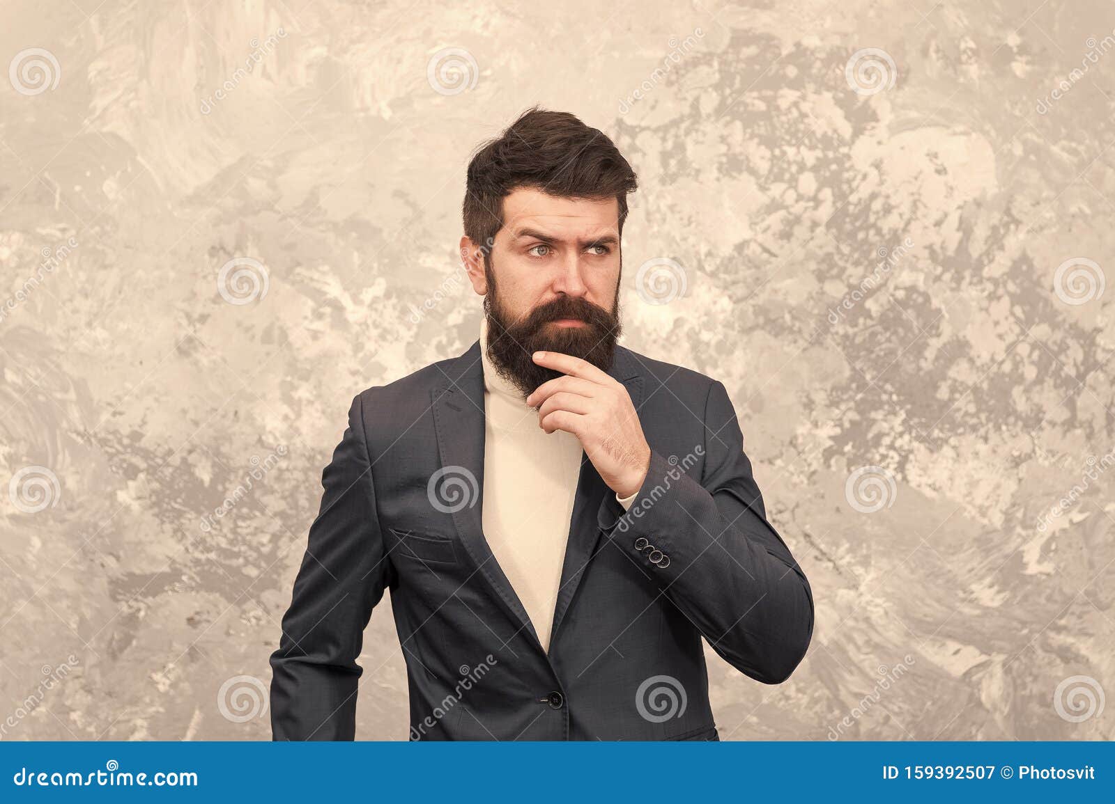 Guy Brutal Fashion Model. Business People Fashion Style. Formal Clothes for  Office. Confident and Successful Stock Image - Image of people, formal:  159392507