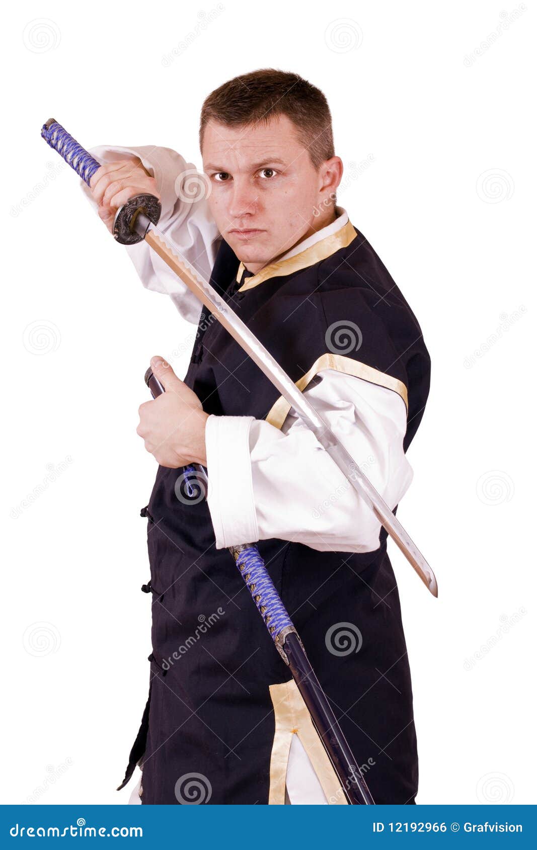 383 Bokken Spada Giapponese Di Legno Foto stock - Foto stock gratuite e  royalty free da Dreamstime