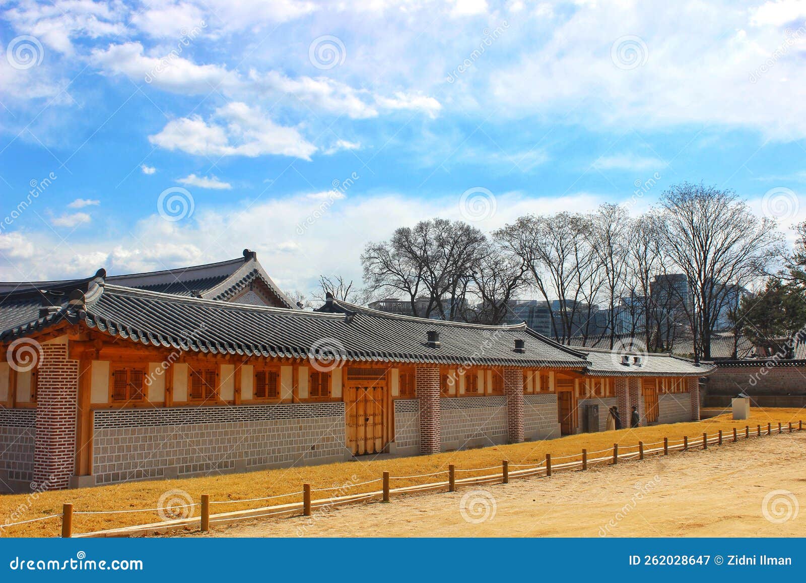 gyeongbokgung palace part 9  southkorea  travelling