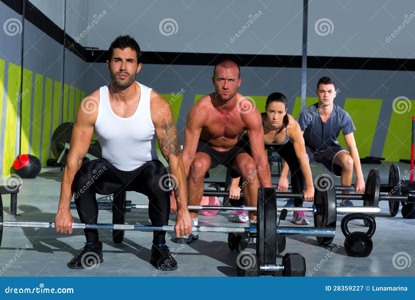 74,325 The Gym Group Stock Photos, High-Res Pictures, and Images