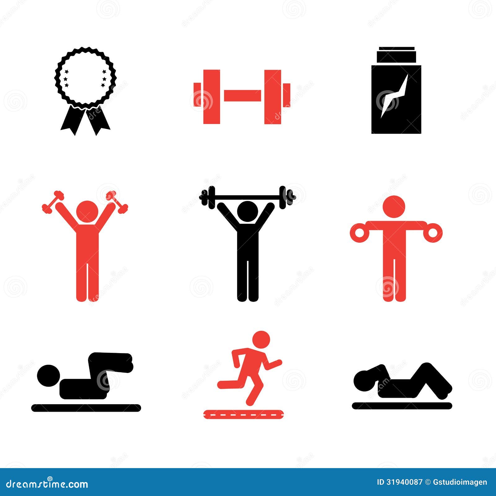 health fitness clipart free - photo #28