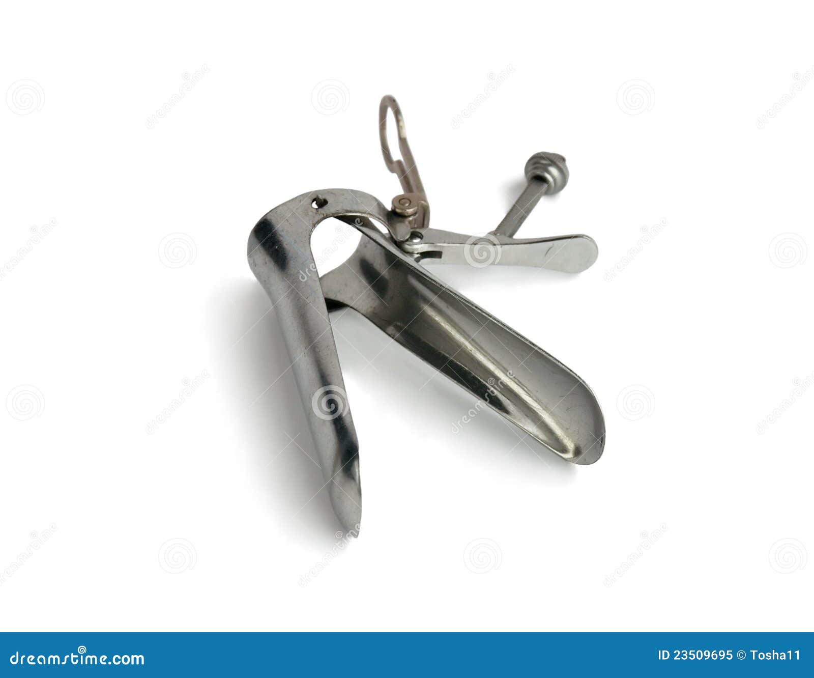 gynecologic speculum