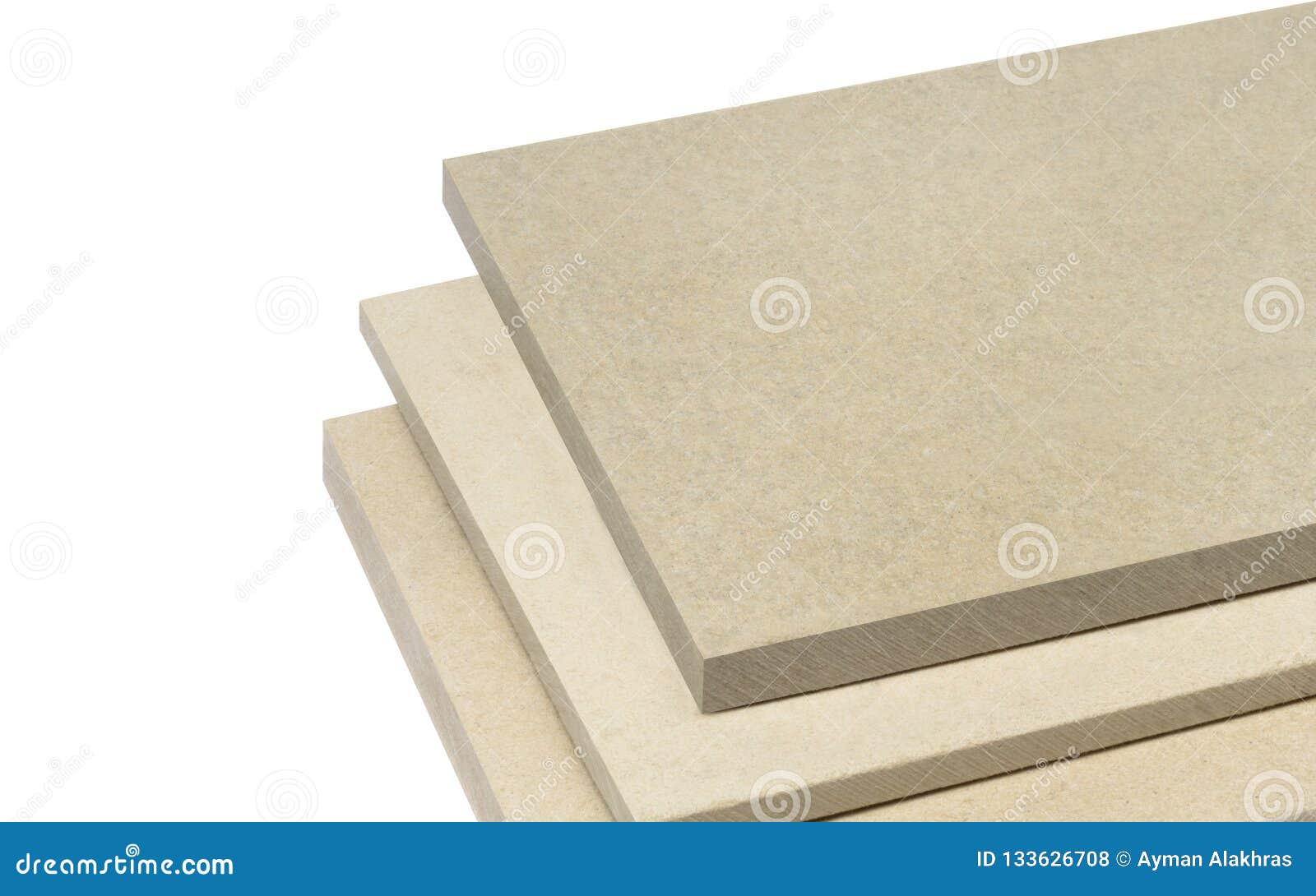 Gypsum Board Corner Construction Material Gypsum Ceiling Tiles