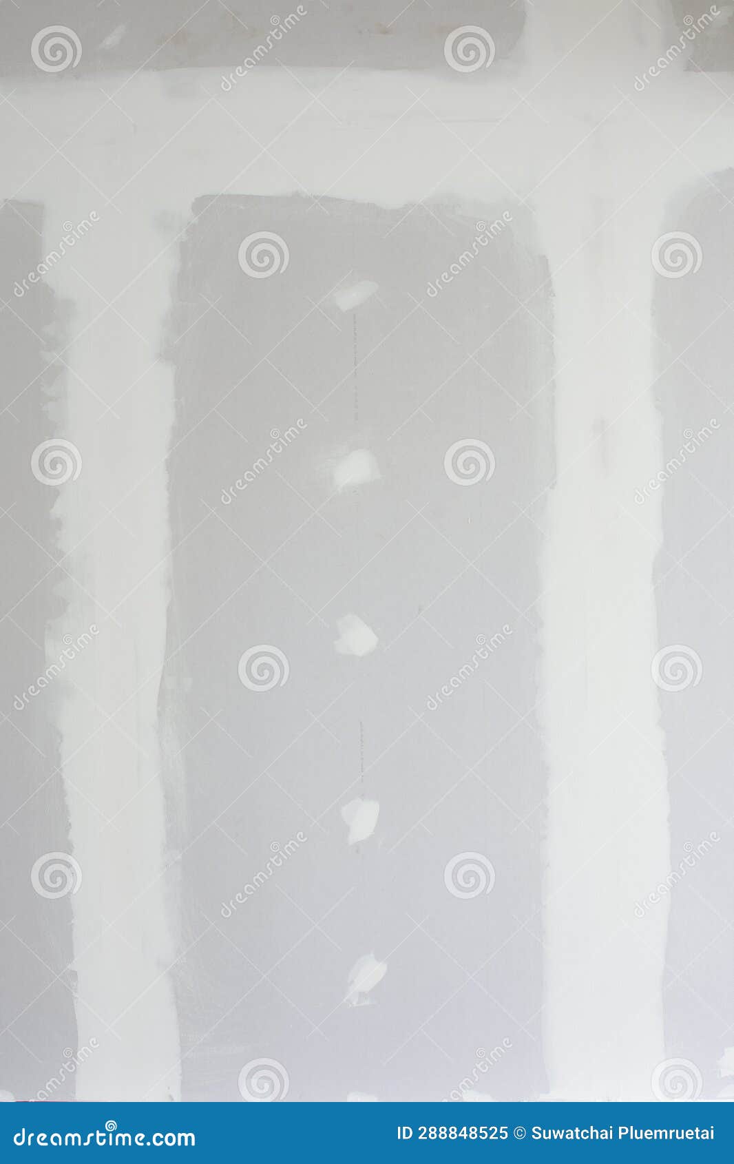 Gypsum Board Wall Installation Stock Image Image of inside, repair