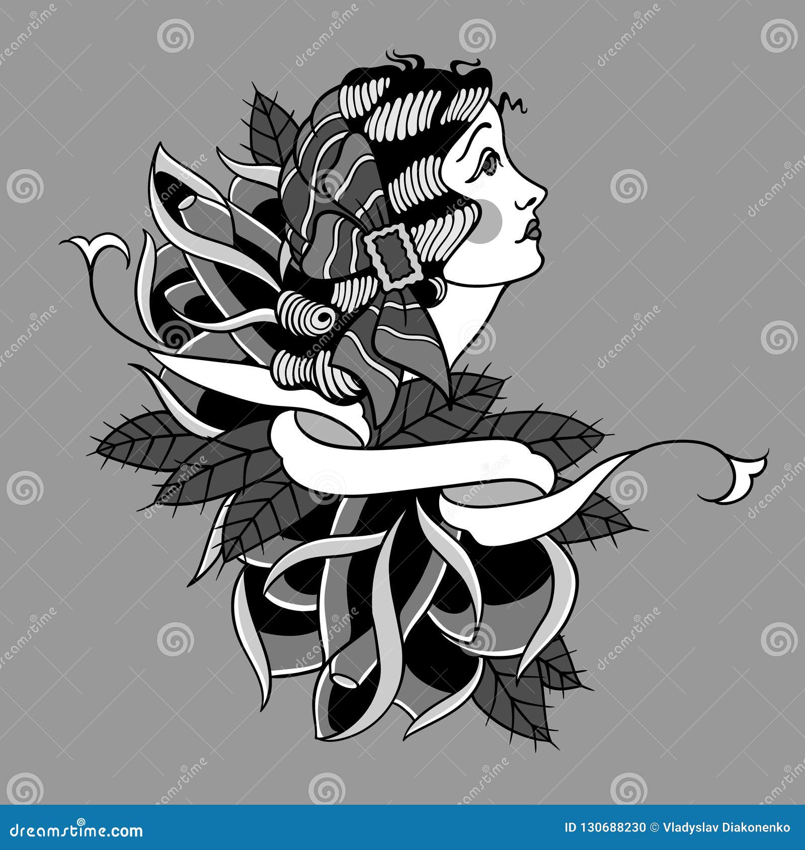 Gypsy Woman Images – Browse 51,823 Stock Photos, Vectors, and Video