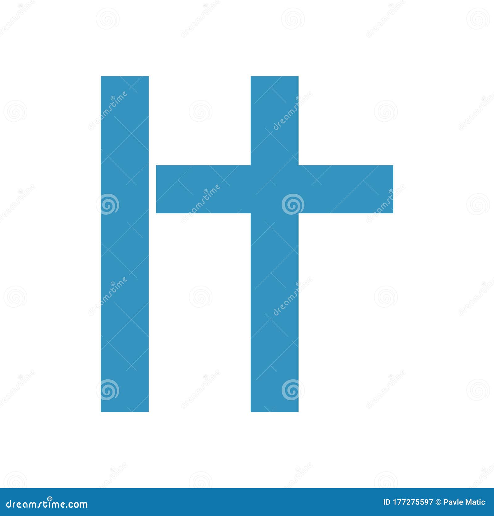 symbolism of letter h symbolism of letter h