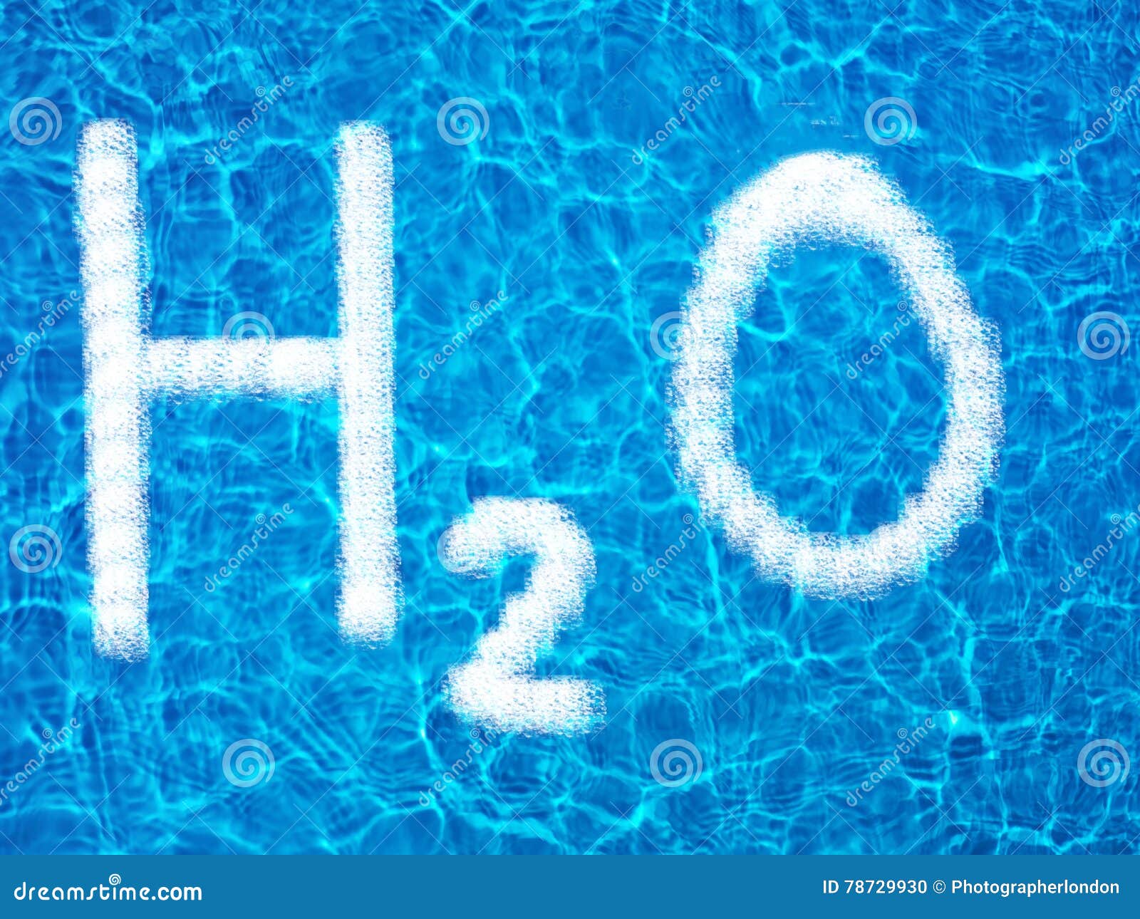 вода h2o картинки