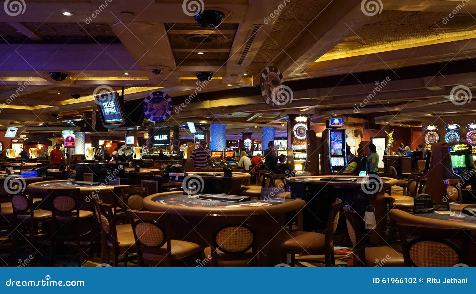 Tombez amoureux de île de casino
