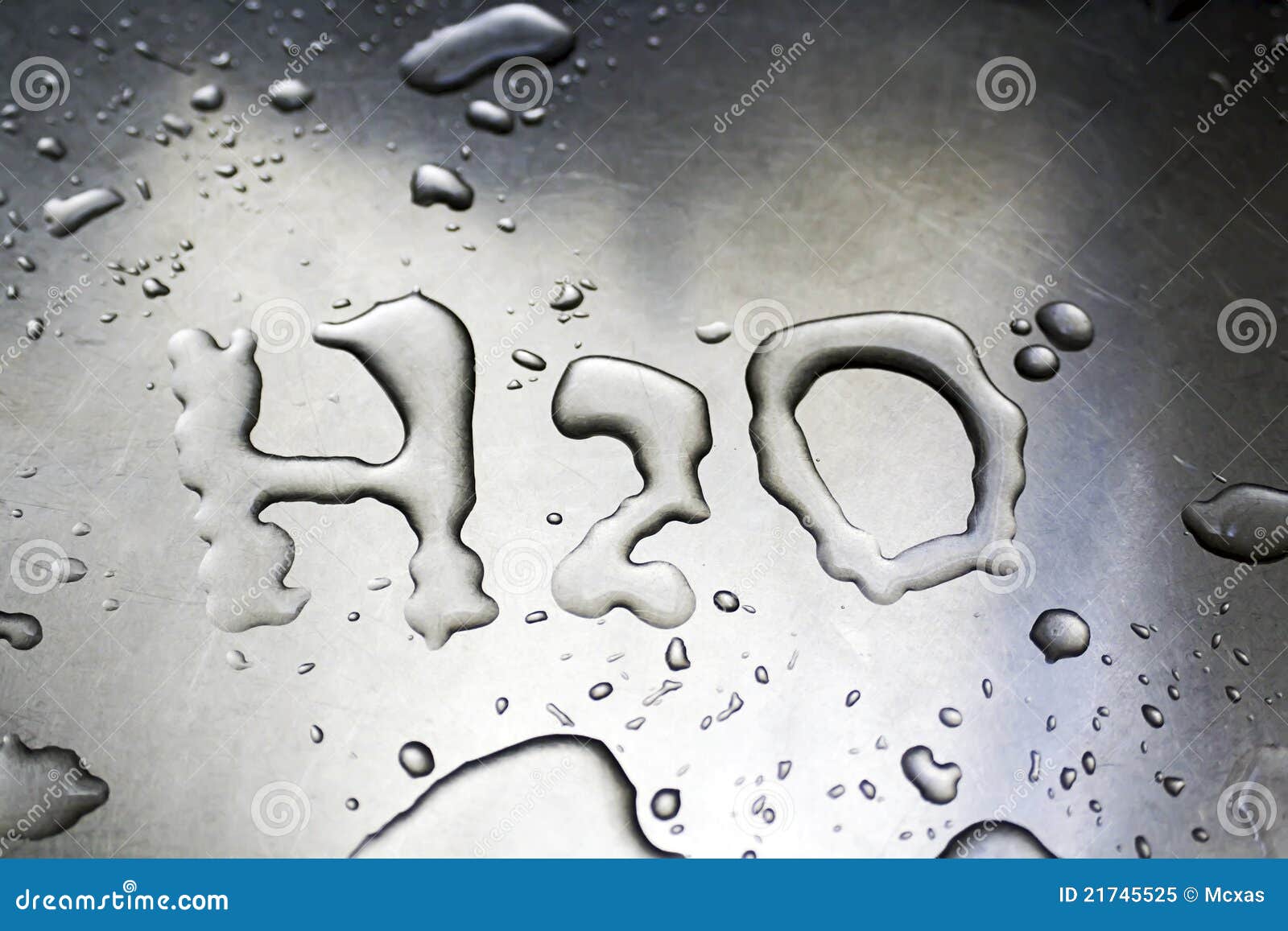 вода h2o картинки