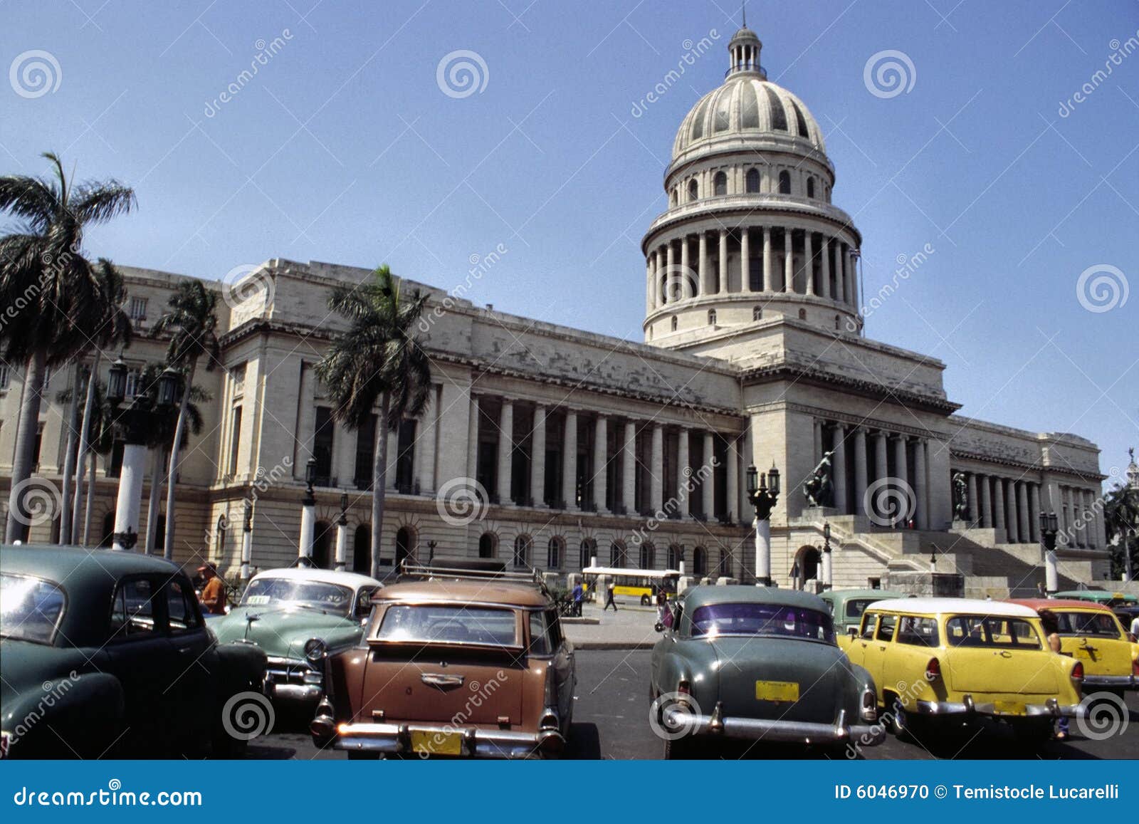 habana capitolio