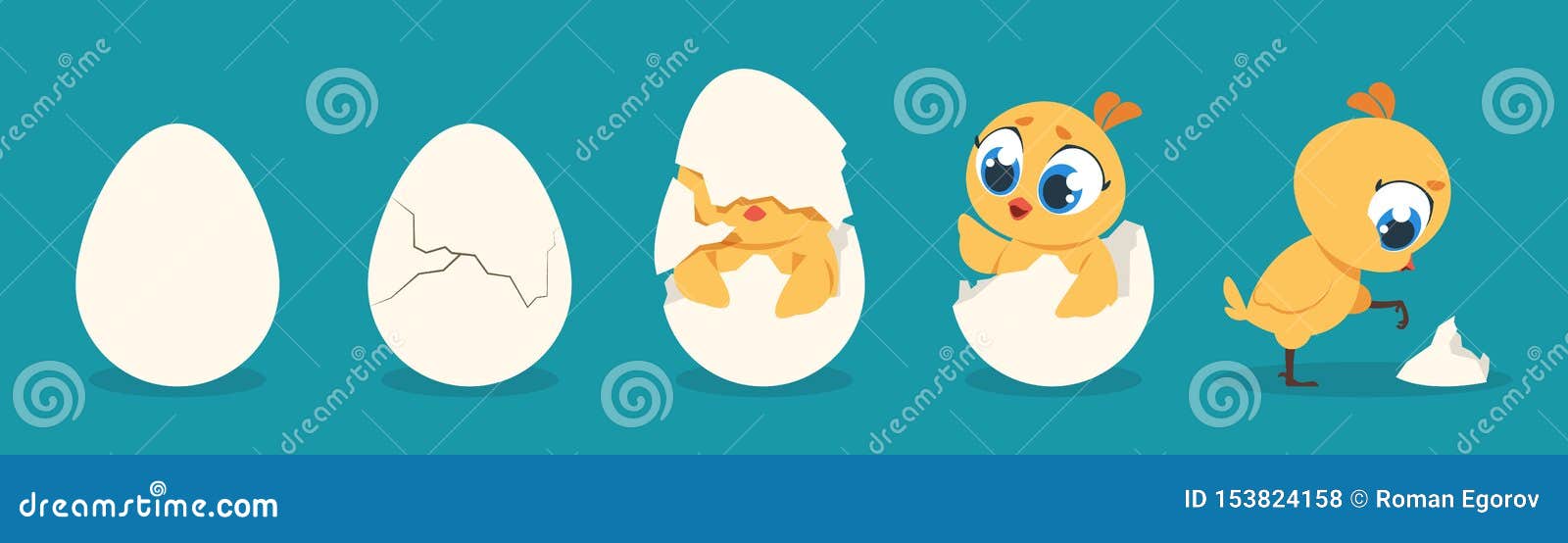 Hachure De Poulet Processus Etape Par Etape D Anniversaire De Poussin De Bebe De Bande Dessinee Caractere Plat Mignon De Volaill Illustration De Vecteur Illustration Du Anniversaire Poussin Hachure De Poulet Processus Etape Par Etape D Anniversaire De Poussin De Bebe De Bande Dessinee Caractere Plat Mignon De Volaill Illustration De Vecteur Illustration Du Anniversaire Poussin