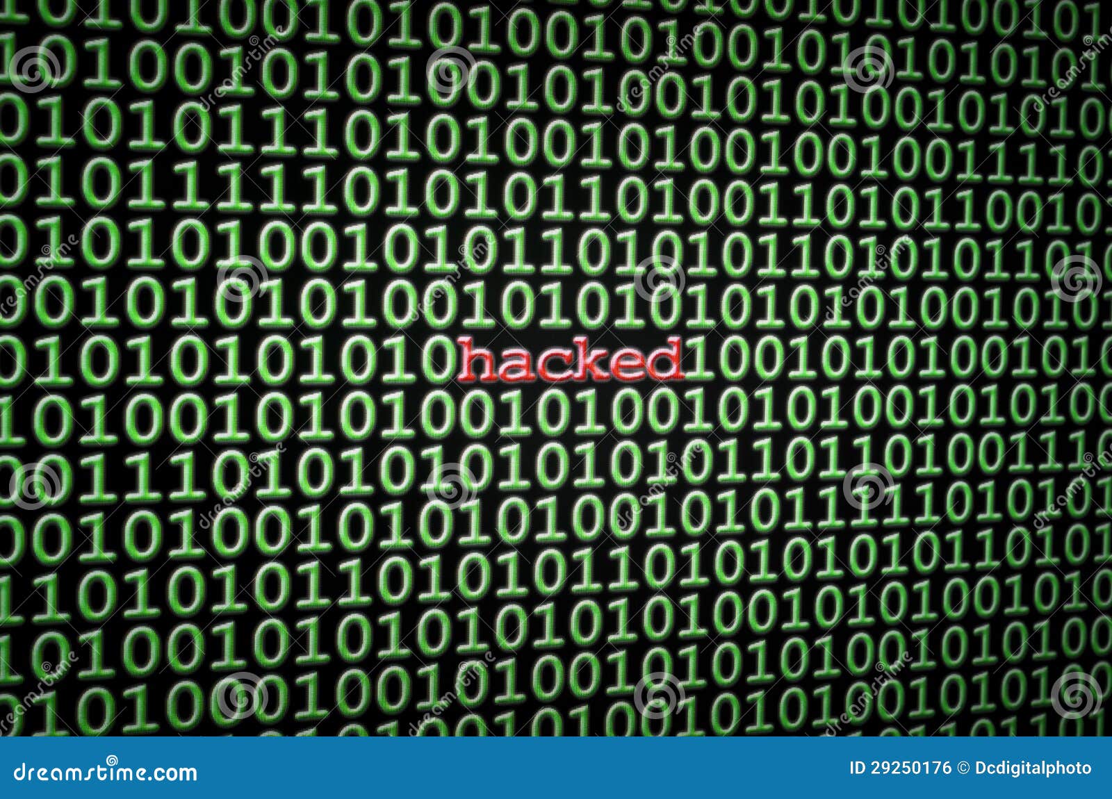 hacker textart hacker textart