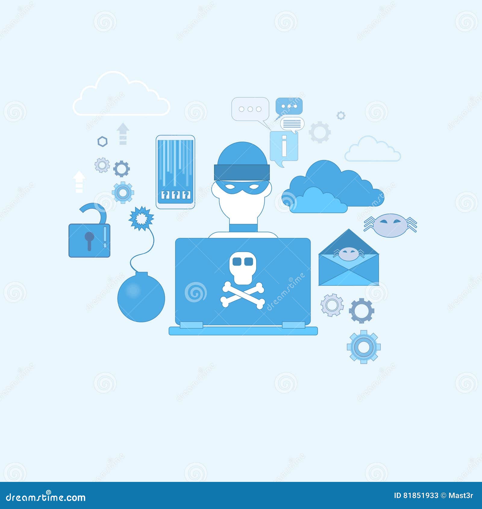 Protect Your Accounts: Essential Tips to Avoid Hacking Disasters