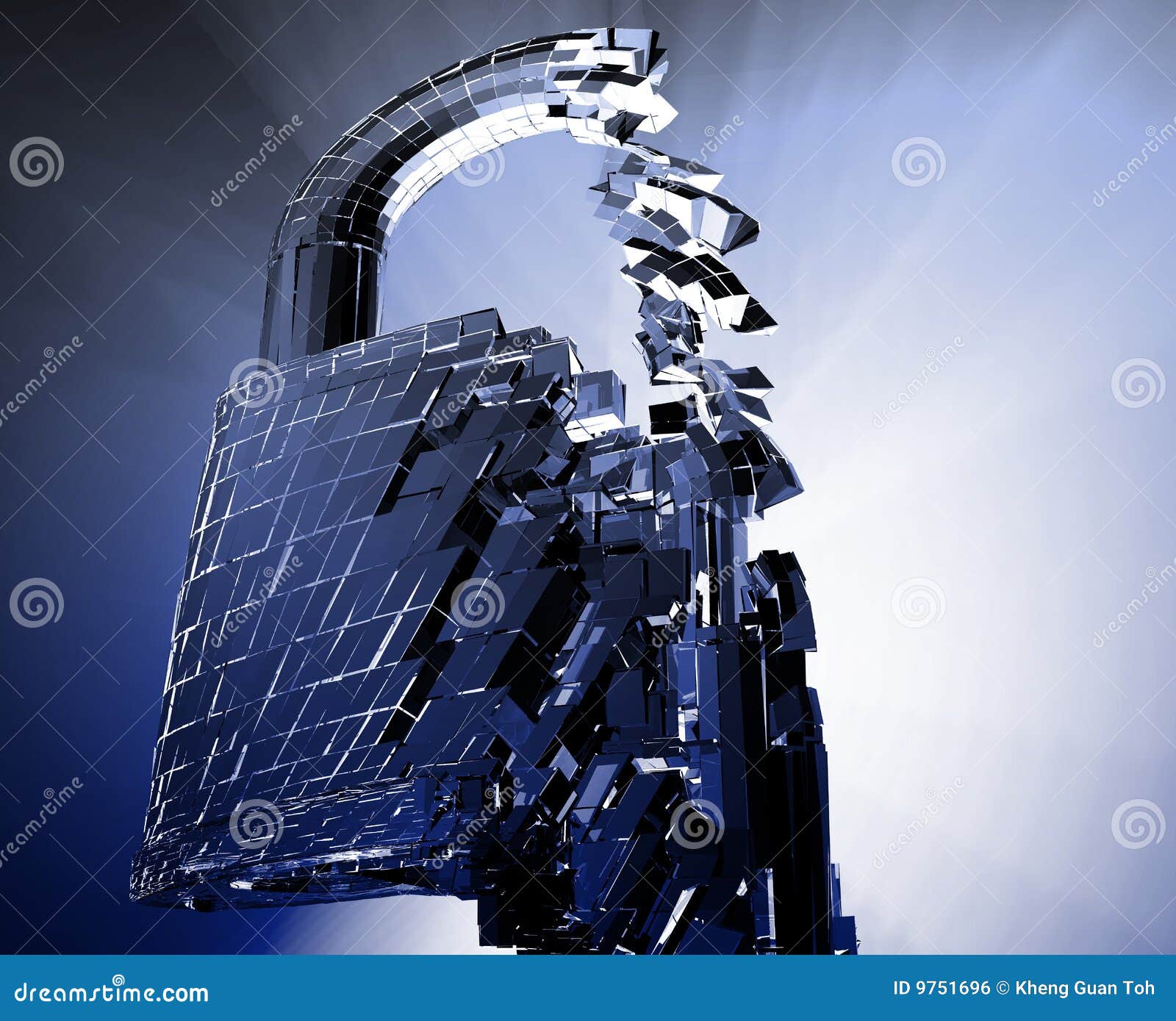hacking bypass security
