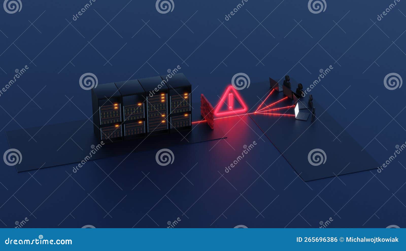 hacking and stealing data from servers, server hacking and data encryption,