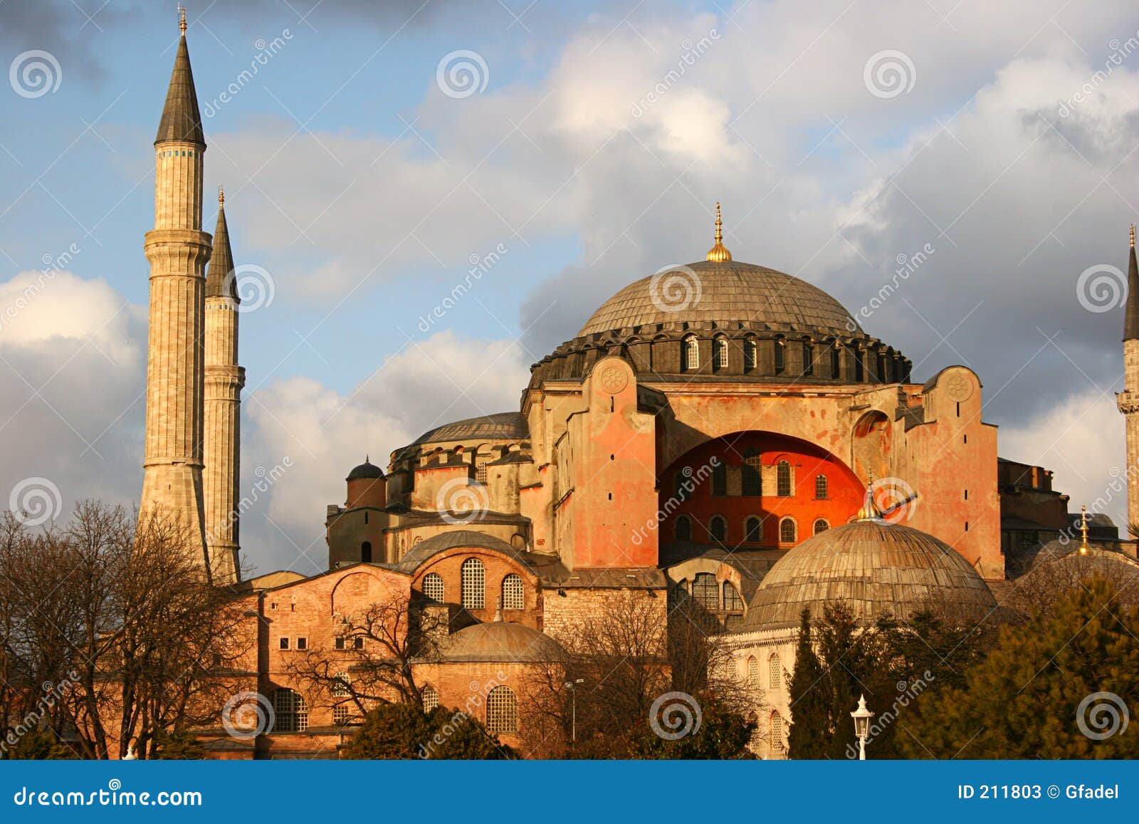 hagia sophia