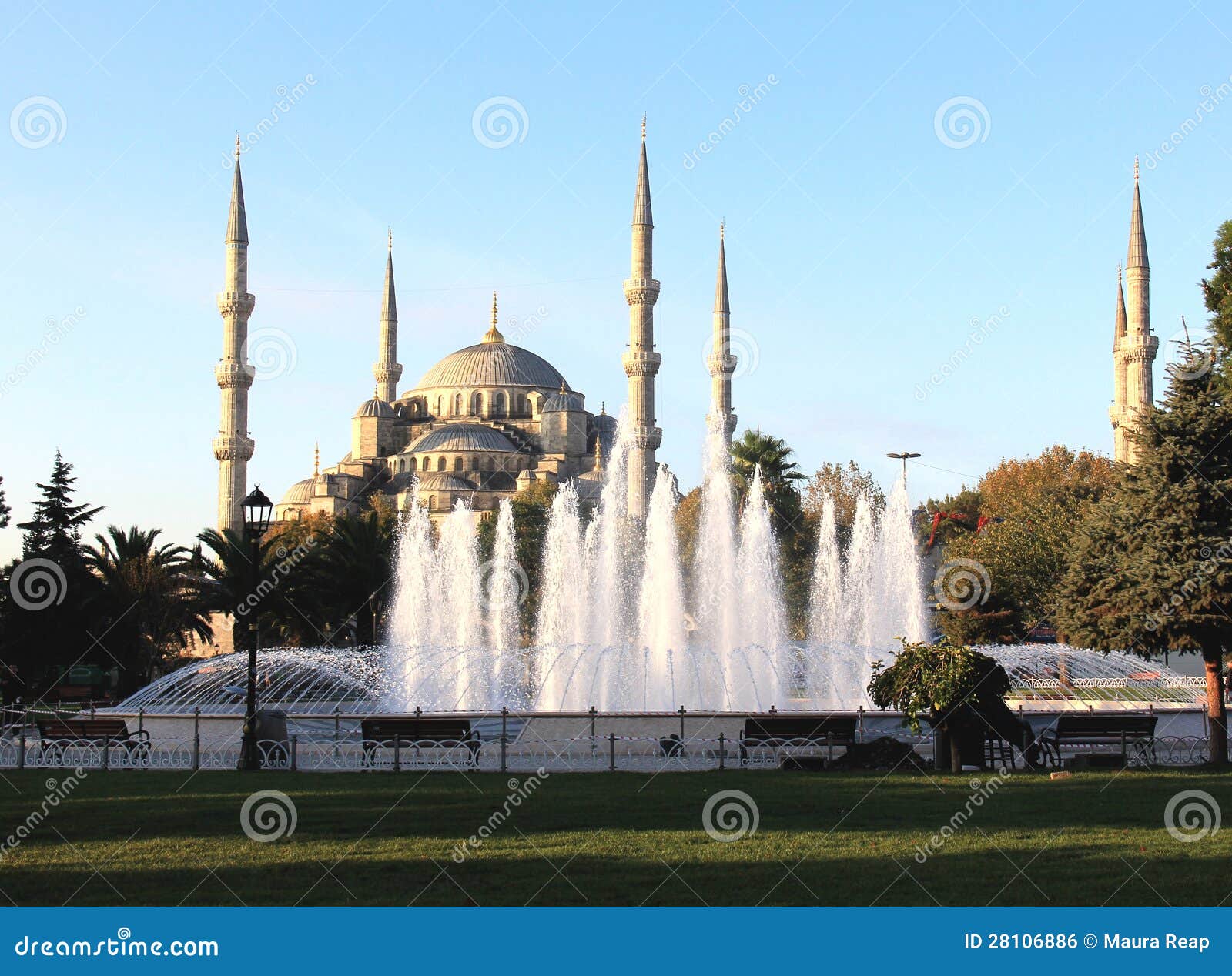 hagia sophia