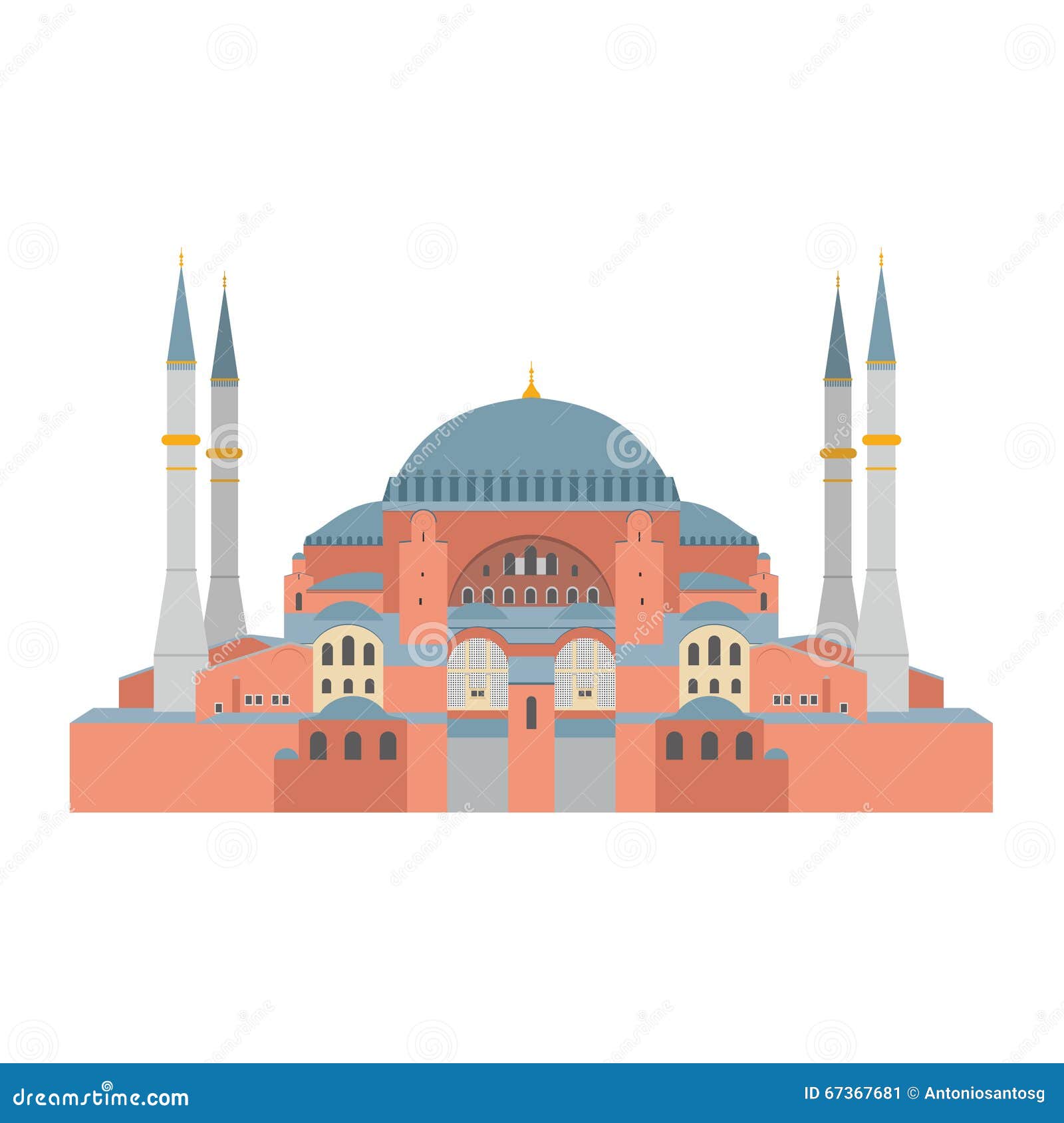 istanbul clipart - photo #1