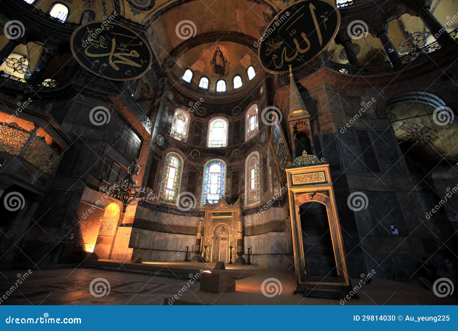 hagia sopia church, museum, travel istanbul turkey