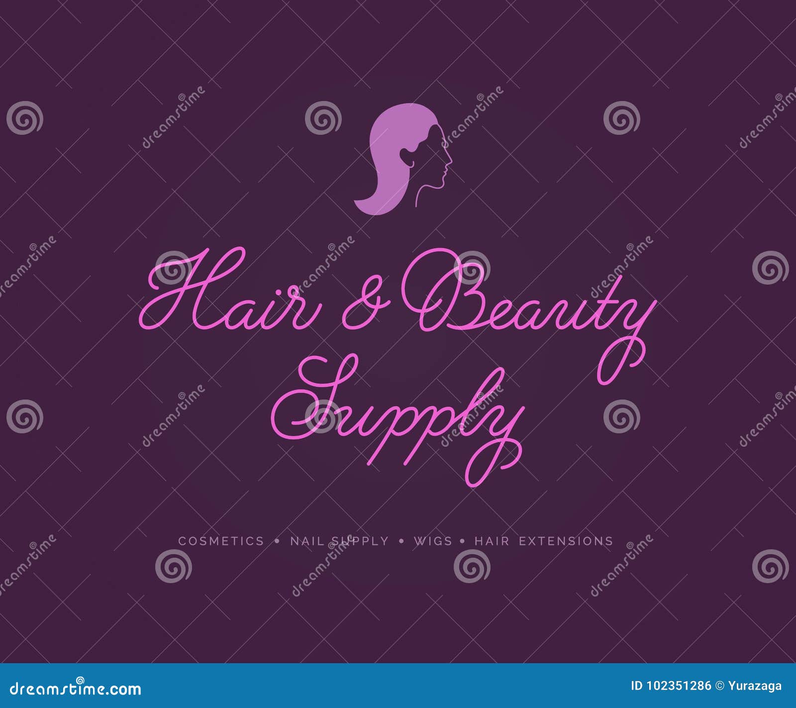 Beauty Hair Supply Stock Illustrations 120 Beauty Hair Supply Stock Illustrations Vectors Clipart Dreamstime