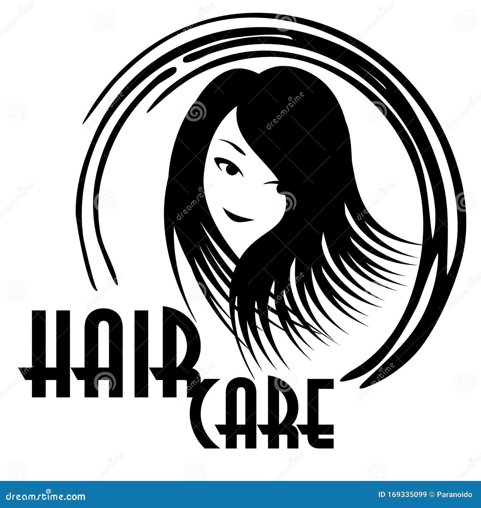 Collection 94+ Images this hair care brand has a woman’s face and hair as their logo Stunning