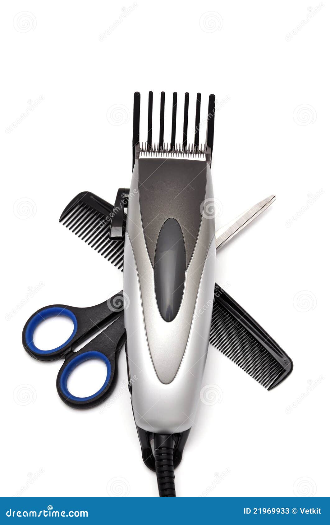trimmer hair clipper