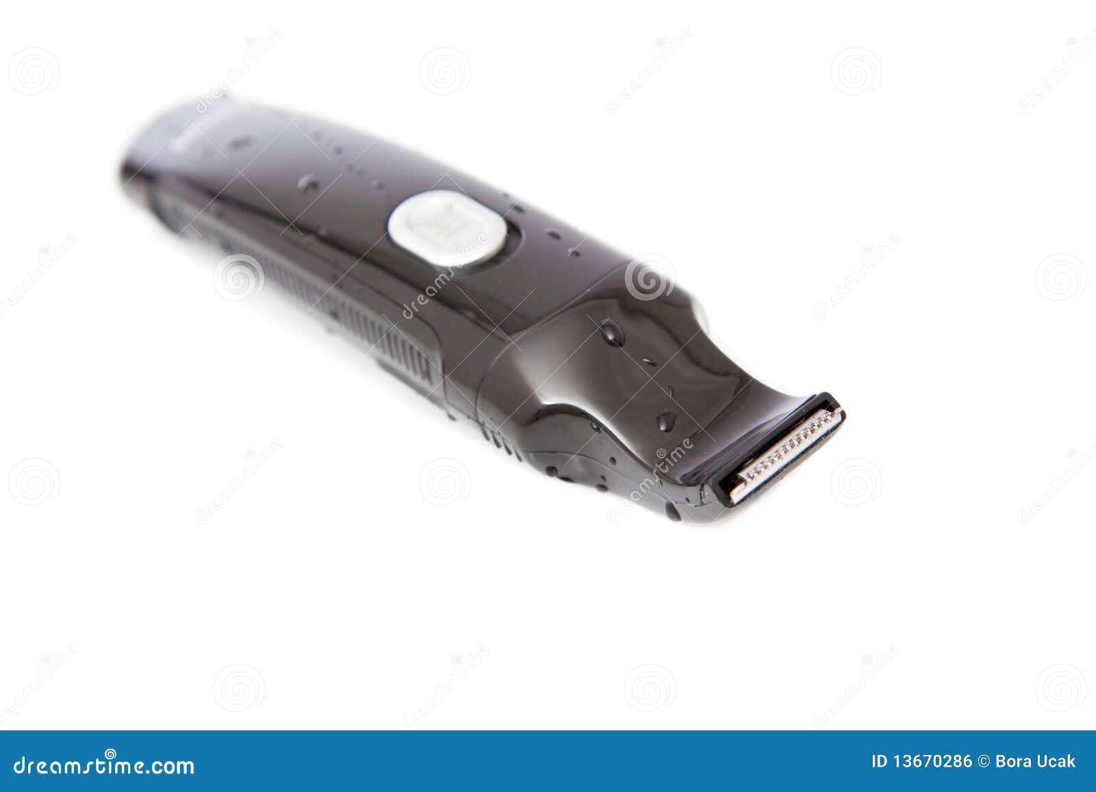 Hair cutter stock photo. Image of scissor, hairstyle 13670286