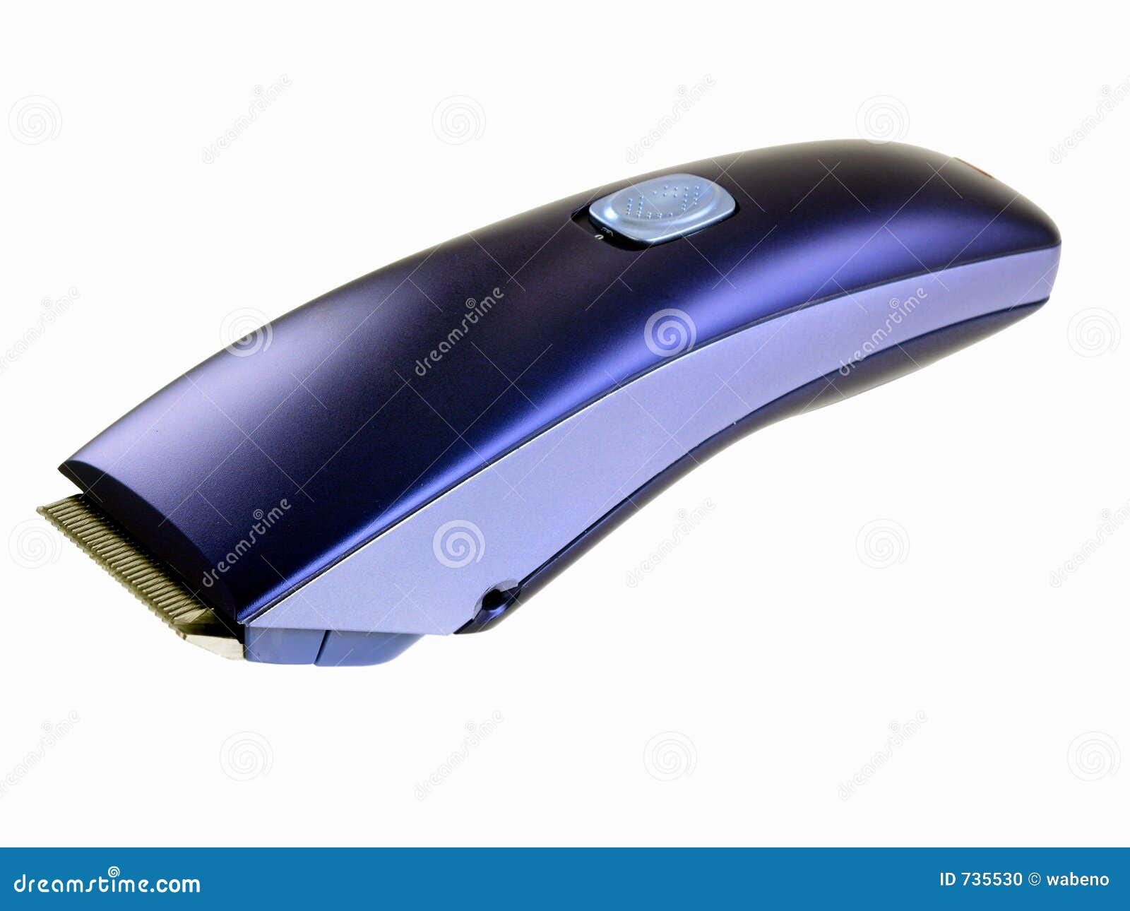 Hair cutter stock photo. Image of trimming, cutter, fashion 735530