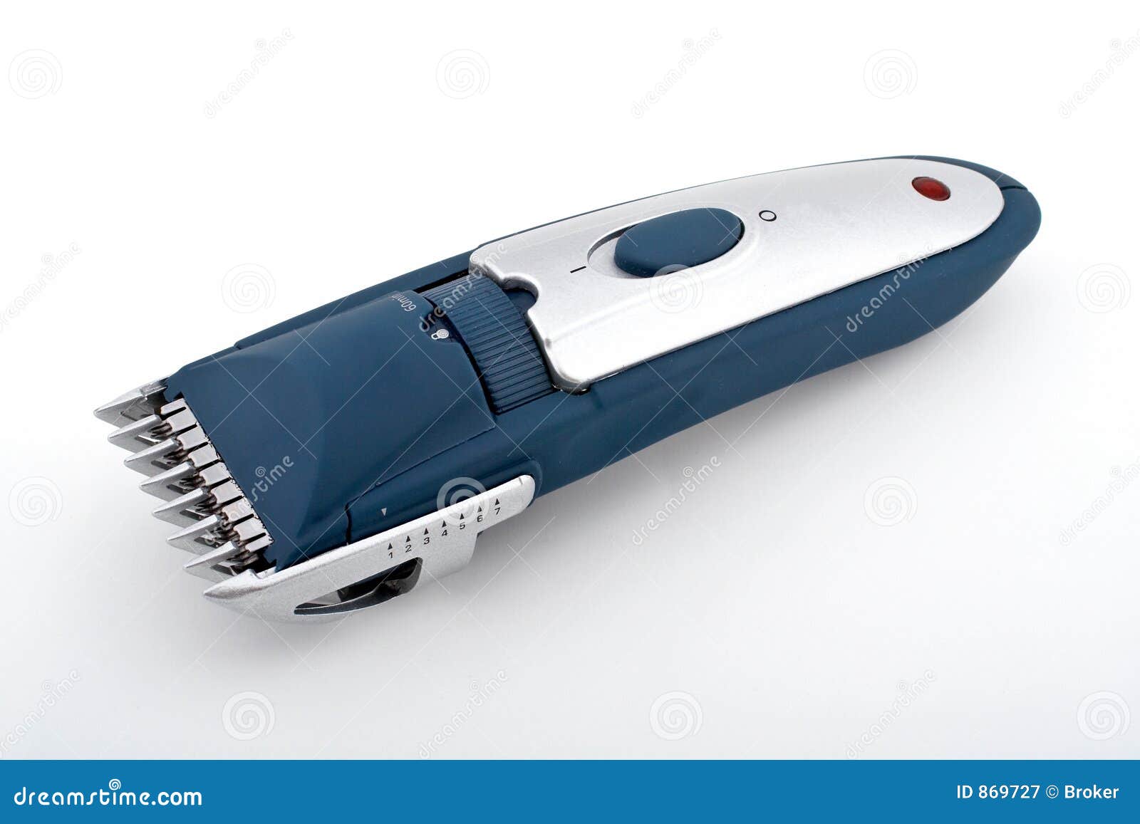 Hair cutter stock image. Image of grooming, beauty, cutter 869727