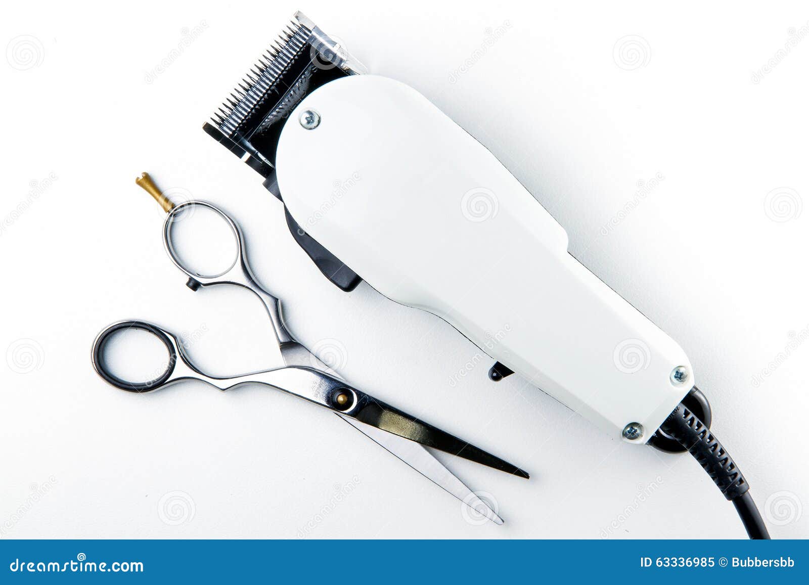 corded hair clippers