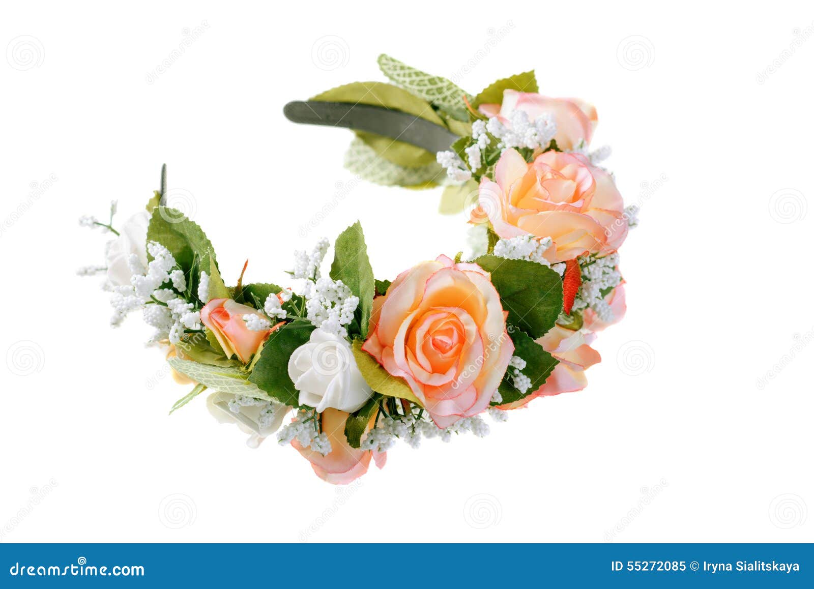 Hair Decoration Handmade. Pink Flowers Stock Image - Image of crown, headband: 55272085 Hair Decoration Handmade. Pink Flowers Stock Image - Image of crown, headband: 55272085