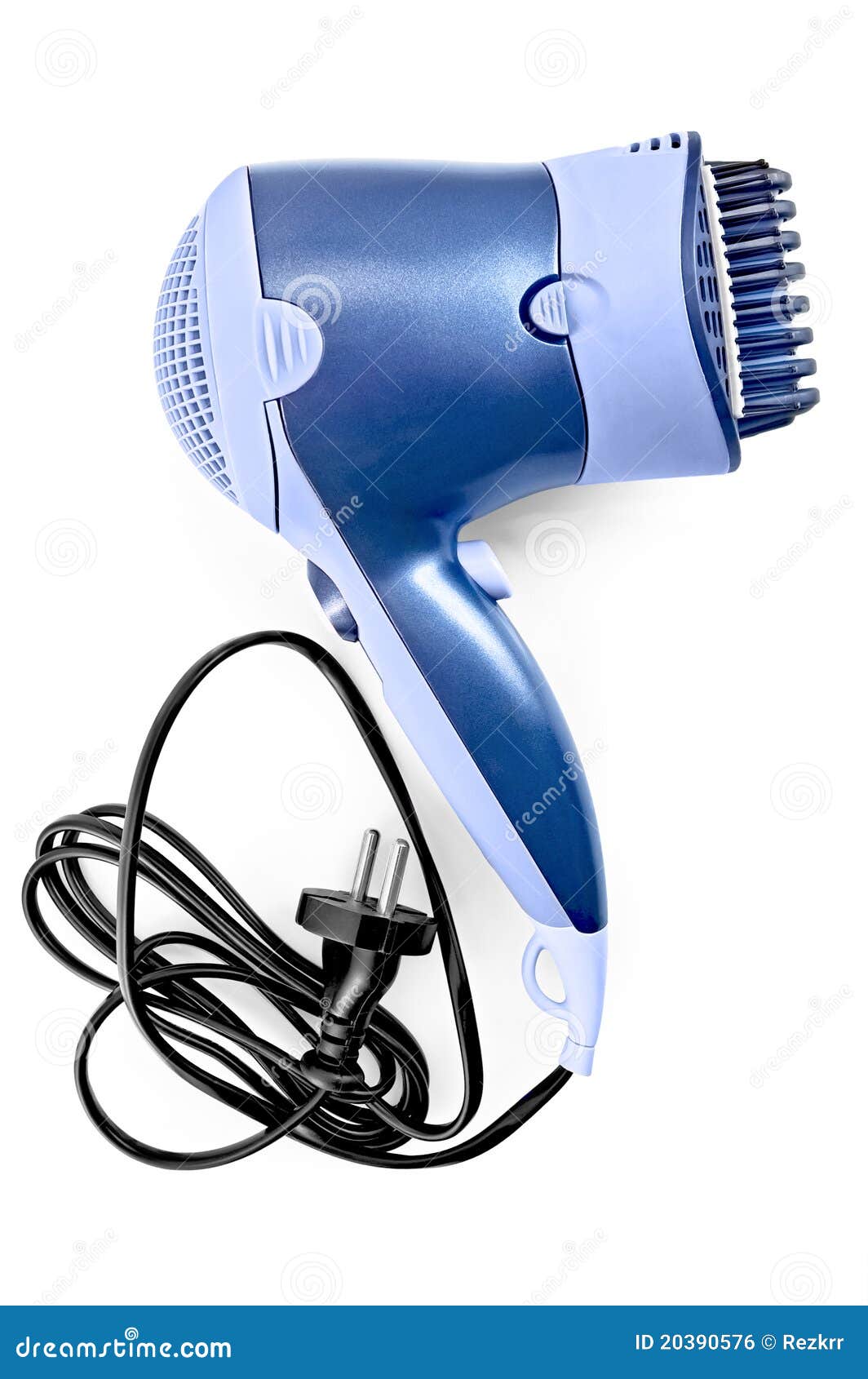 Hair Dryer with Comb Attachment Stock Photo - Image of black, hairdo: 20390576 Hair Dryer with Comb Attachment Stock Photo - Image of black, hairdo: 20390576