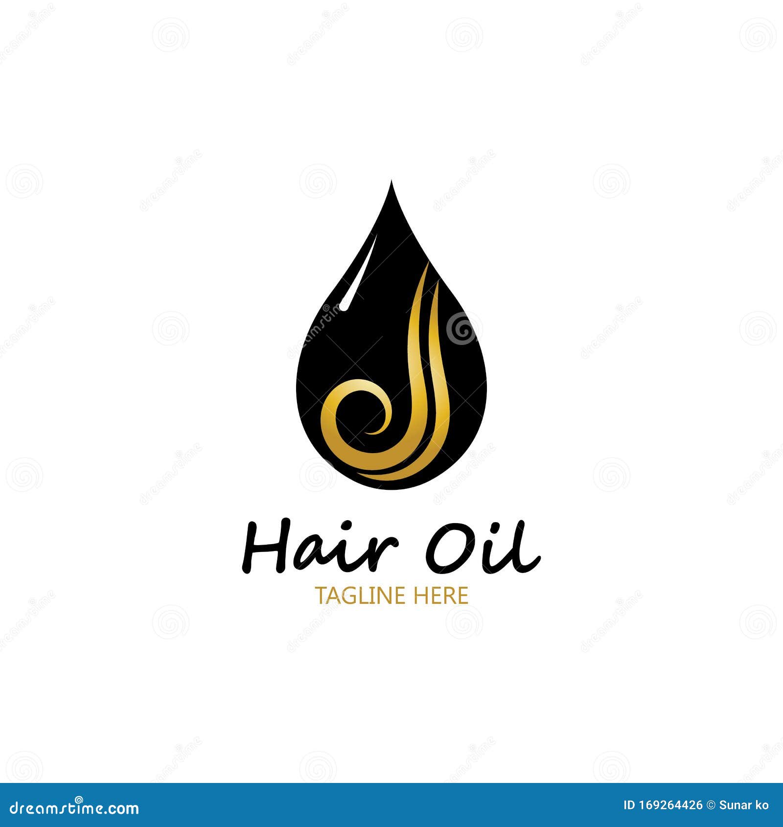 hair oil essential logo with drop oil and hair logo symbolvector 3255492  Vector Art at Vecteezy