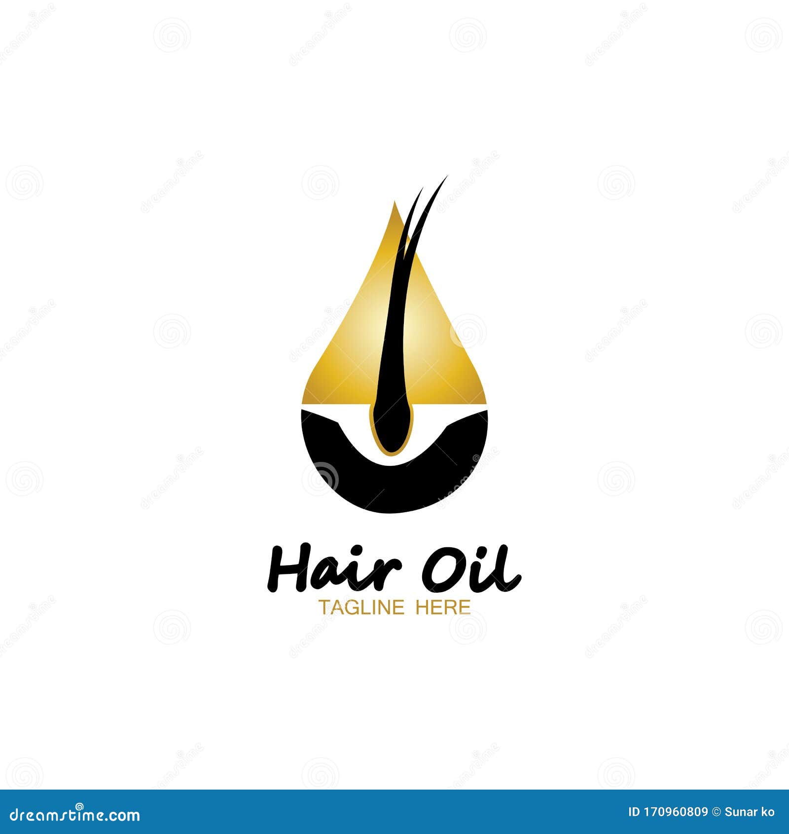 Logo Design for Que Naturel Hair  Body Care  Electric Design
